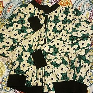 Who what wear bomber jacket